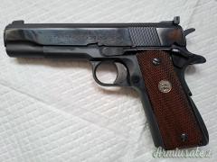 Colt 1911 Service Model Ace .22 LR Colt 1911 Service Model Ace .22 LR