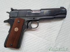 Colt 1911 Service Model Ace .22 LR