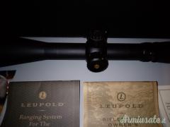 Leupold Mark IV Leupold Mark IV
