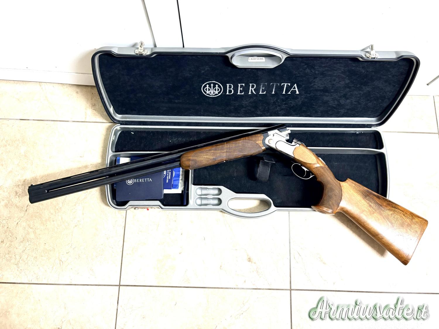 Beretta 692 12 Beretta 692 12
