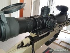 Sabatti Str .308 Winchester Sabatti Str .308 Winchester