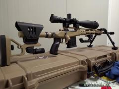 Sabatti Str .308 Winchester Sabatti Str .308 Winchester