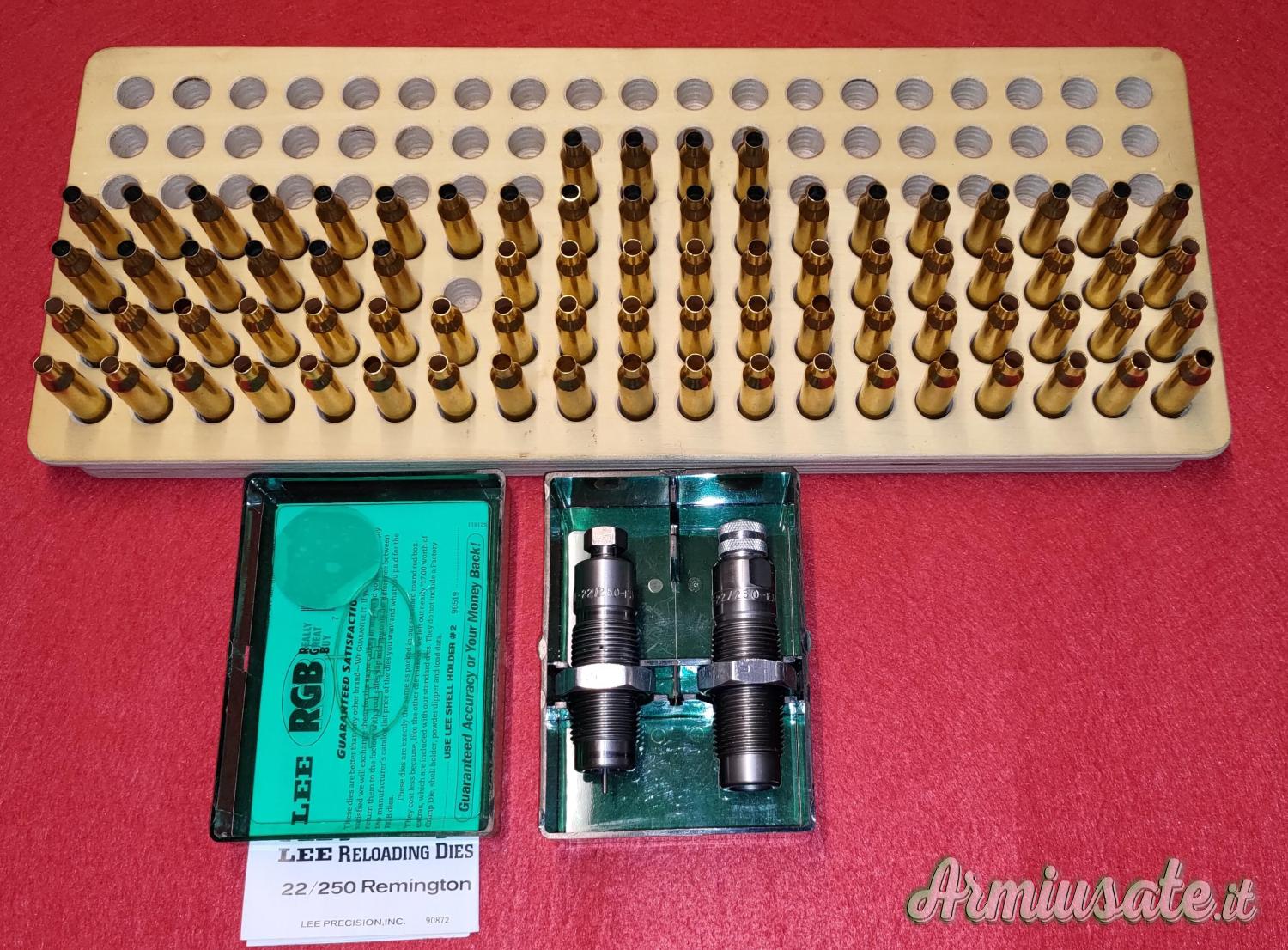 LEE RGB 22-250 LEE RGB 22-250