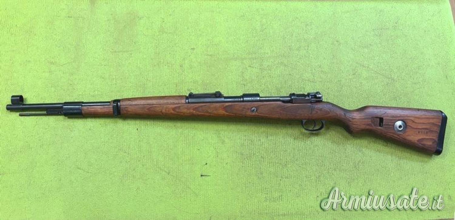 Waffenwerke Brünn, K98, dou 43, 1943, 8x57 JS Waffenwerke Brünn, K98, dou 43, 1943, 8x57 JS