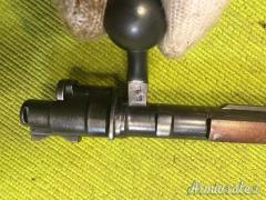 Waffenwerke Brünn, K98, dou 43, 1943, 8x57 JS Waffenwerke Brünn, K98, dou 43, 1943, 8x57 JS