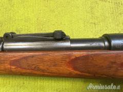 Waffenwerke Brünn, K98, dou 43, 1943, 8x57 JS Waffenwerke Brünn, K98, dou 43, 1943, 8x57 JS