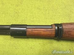 Waffenwerke Brünn, K98, dou 43, 1943, 8x57 JS Waffenwerke Brünn, K98, dou 43, 1943, 8x57 JS