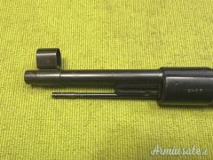 Waffenwerke Brünn, K98, dou 43, 1943, 8x57 JS Waffenwerke Brünn, K98, dou 43, 1943, 8x57 JS