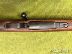 Waffenwerke Brünn, K98, dou 43, 1943, 8x57 JS Waffenwerke Brünn, K98, dou 43, 1943, 8x57 JS