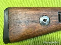 Waffenwerke Brünn, K98, dou 43, 1943, 8x57 JS Waffenwerke Brünn, K98, dou 43, 1943, 8x57 JS