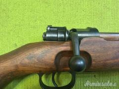 Waffenwerke Brünn, K98, dou 43, 1943, 8x57 JS Waffenwerke Brünn, K98, dou 43, 1943, 8x57 JS