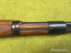 Waffenwerke Brünn, K98, dou 43, 1943, 8x57 JS Waffenwerke Brünn, K98, dou 43, 1943, 8x57 JS