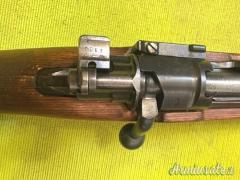 Waffenwerke Brünn, K98, dou 43, 1943, 8x57 JS Waffenwerke Brünn, K98, dou 43, 1943, 8x57 JS