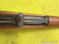 Waffenwerke Brünn, K98, dou 43, 1943, 8x57 JS Waffenwerke Brünn, K98, dou 43, 1943, 8x57 JS