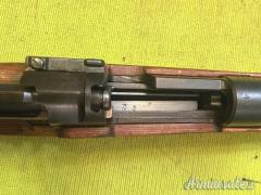 Waffenwerke Brünn, K98, dou 43, 1943, 8x57 JS Waffenwerke Brünn, K98, dou 43, 1943, 8x57 JS