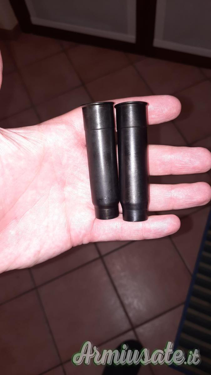 Riduttore di calibro Riduttore di calibro