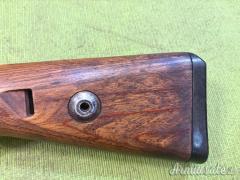 Mauser Berlin-Borsigwalde, ar 43, K98, 1943, 8x57 JS Mauser Berlin-Borsigwalde, ar 43, K98, 1943, 8x57 JS