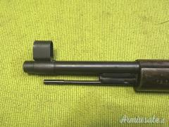 Mauser Berlin-Borsigwalde, ar 43, K98, 1943, 8x57 JS Mauser Berlin-Borsigwalde, ar 43, K98, 1943, 8x57 JS