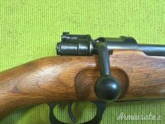 Mauser Berlin-Borsigwalde, ar 43, K98, 1943, 8x57 JS Mauser Berlin-Borsigwalde, ar 43, K98, 1943, 8x57 JS