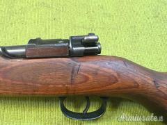 Mauser Berlin-Borsigwalde, ar 43, K98, 1943, 8x57 JS Mauser Berlin-Borsigwalde, ar 43, K98, 1943, 8x57 JS