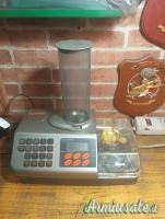 LYMAN 1200 DPS3  BILANCIA DOSATORE LYMAN 1200 DPS3  BILANCIA DOSATORE