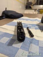 SIG-Sauer P320 Compact 9x21mm IMI SIG-Sauer P320 Compact 9x21mm IMI