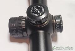 DELTA TITANIUM HD 4-24X50 DELTA TITANIUM HD 4-24X50