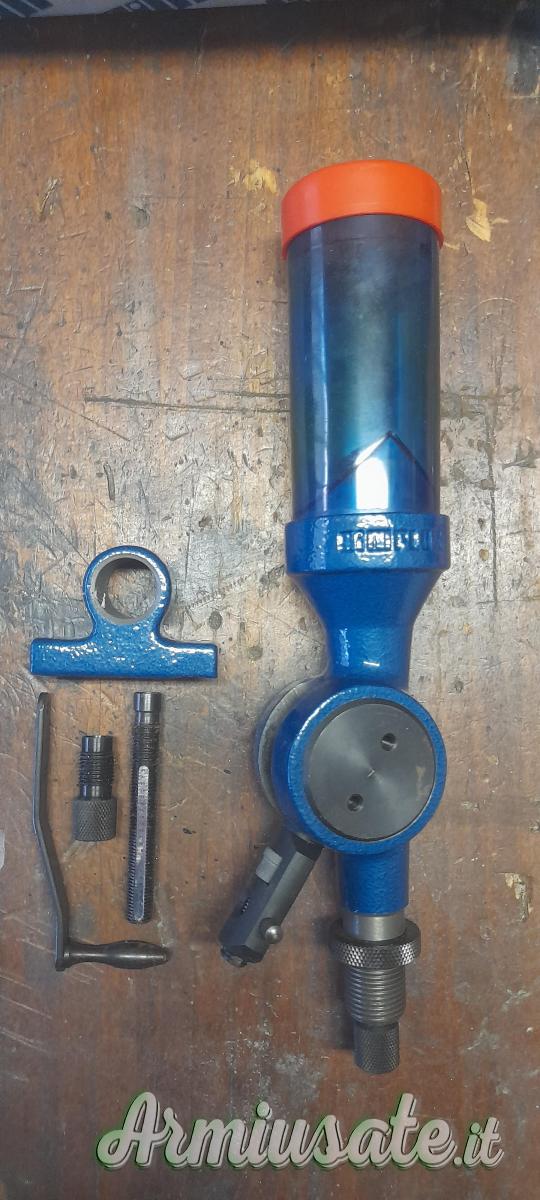 Cedo dosatore da carabina Simplex master powder measure.. 150€ Cedo dosatore da carabina Simplex master powder measure.. 150€