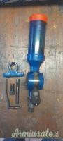 Cedo dosatore da carabina Simplex master powder measure.. 150€ Cedo dosatore da carabina Simplex master powder measure.. 150€