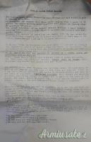 Cedo dosatore da carabina Simplex master powder measure.. 150€ Cedo dosatore da carabina Simplex master powder measure.. 150€