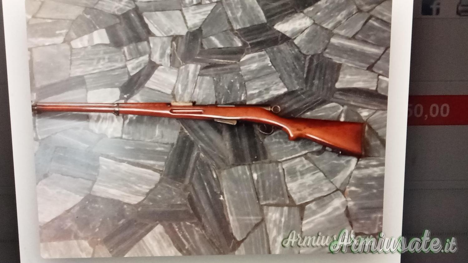 Vendo Schmidt Rubin 96/11 Vendo Schmidt Rubin 96/11