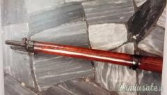 Vendo Schmidt Rubin 96/11 Vendo Schmidt Rubin 96/11