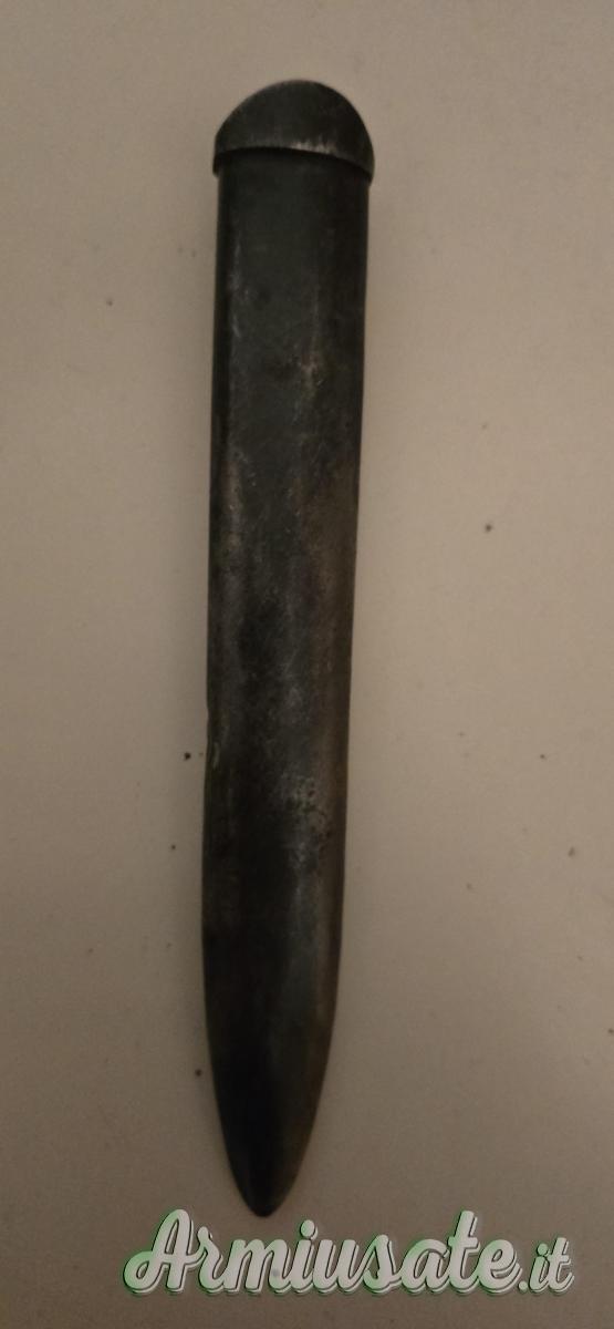 fodero 91/38 primo tipo fodero 91/38 primo tipo