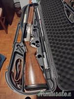 Benelli Raffaello crio 12 Benelli Raffaello crio 12