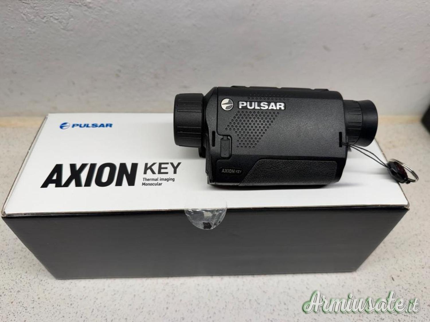 Termocamera Pulsar, Axion Key XM30 Termocamera Pulsar, Axion Key XM30