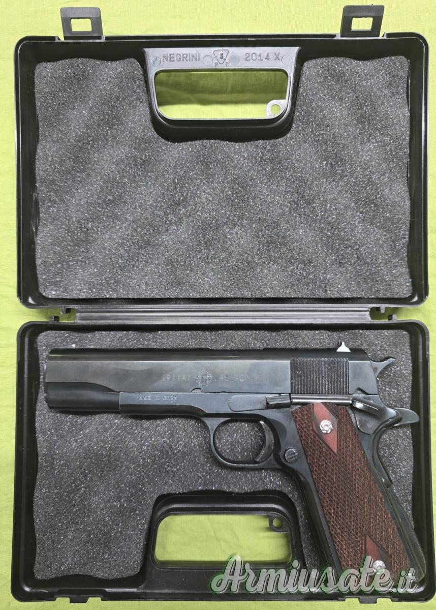 Norinco 1911-A1 .45 ACP Norinco 1911-A1 .45 ACP