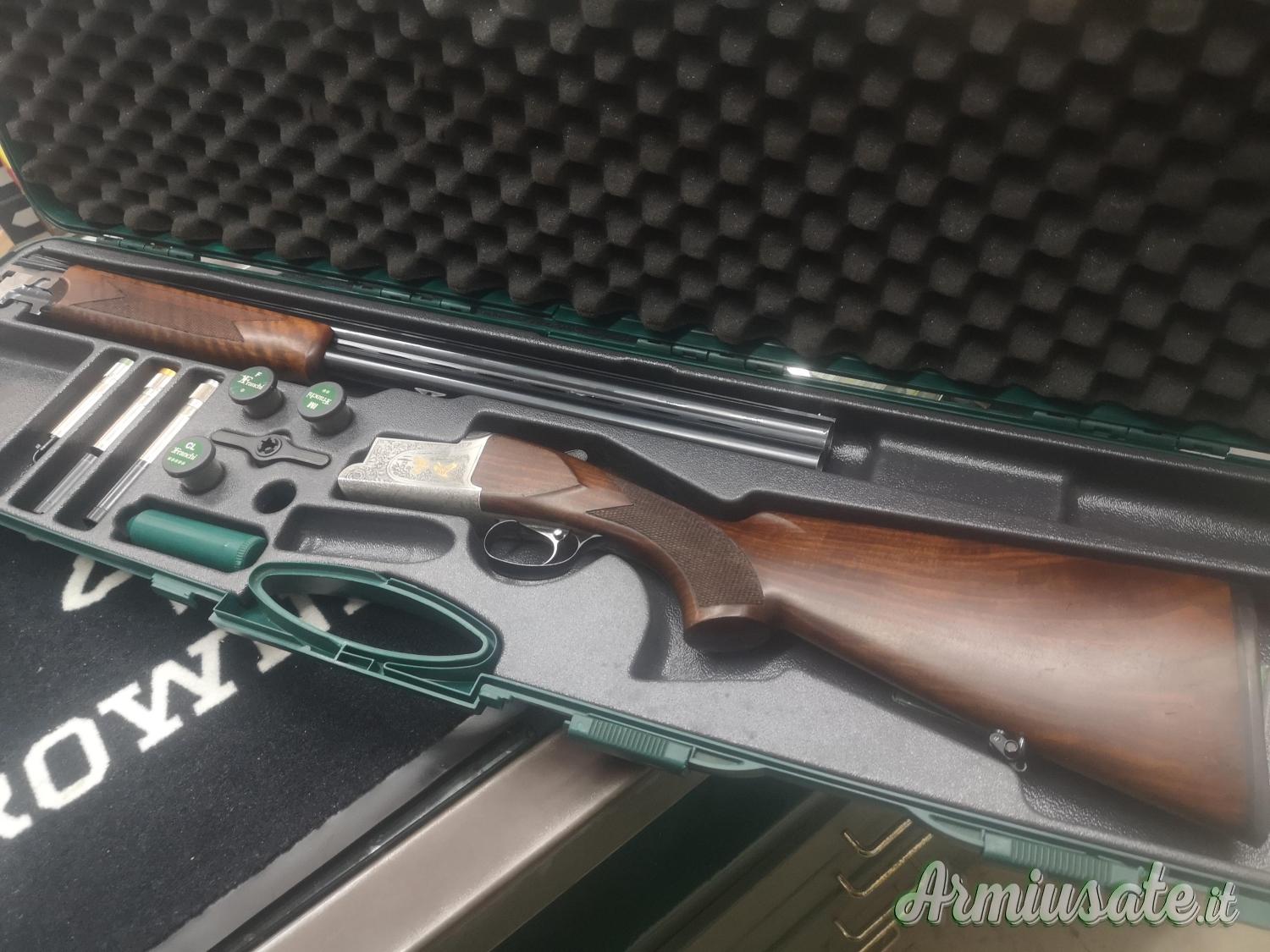 Franchi ALCIONE lusso 12 Franchi ALCIONE lusso 12