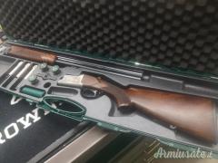 Franchi ALCIONE lusso 12 Franchi ALCIONE lusso 12