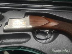 Franchi ALCIONE lusso 12 Franchi ALCIONE lusso 12