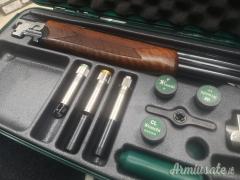 Franchi ALCIONE lusso 12 Franchi ALCIONE lusso 12