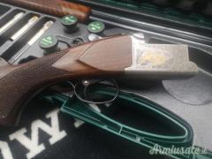 Franchi ALCIONE lusso 12 Franchi ALCIONE lusso 12