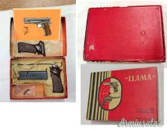 per Llama 7,65 Br - franchi llama per Llama 7,65 Br - franchi llama