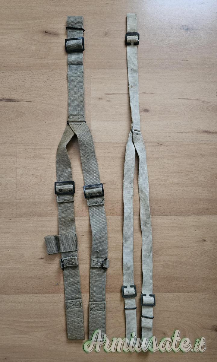 SCAMBIO spallacci a Y REGIA MARINA  ww2 seconda guerra mondiale SCAMBIO spallacci a Y REGIA MARINA  ww2 seconda guerra mondiale