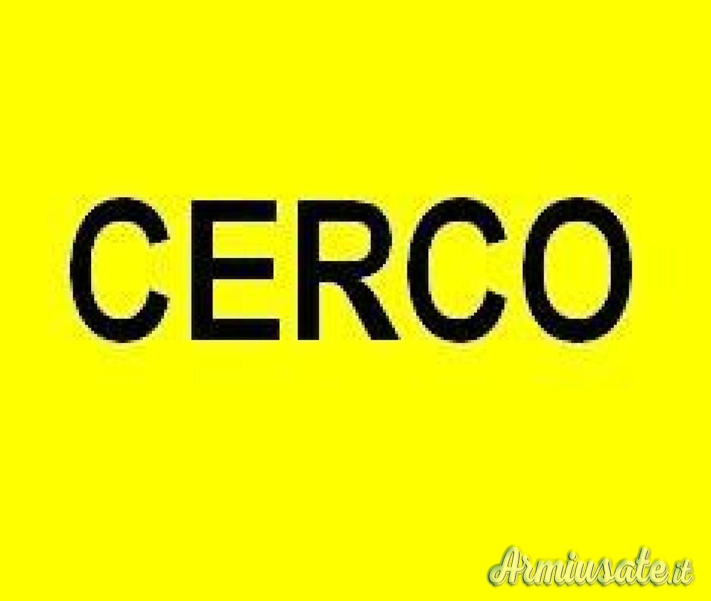 Cerco Caricatore Beretta 70-71 Cerco Caricatore Beretta 70-71