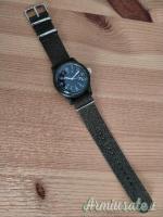 Orologio da polso tipo dotazione USA Vietnam Orologio da polso tipo dotazione USA Vietnam