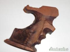 Varie coppie guancette non identificate Varie coppie guancette non identificate