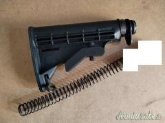 Calciolo M4 / M16 / AR15 Calciolo M4 / M16 / AR15