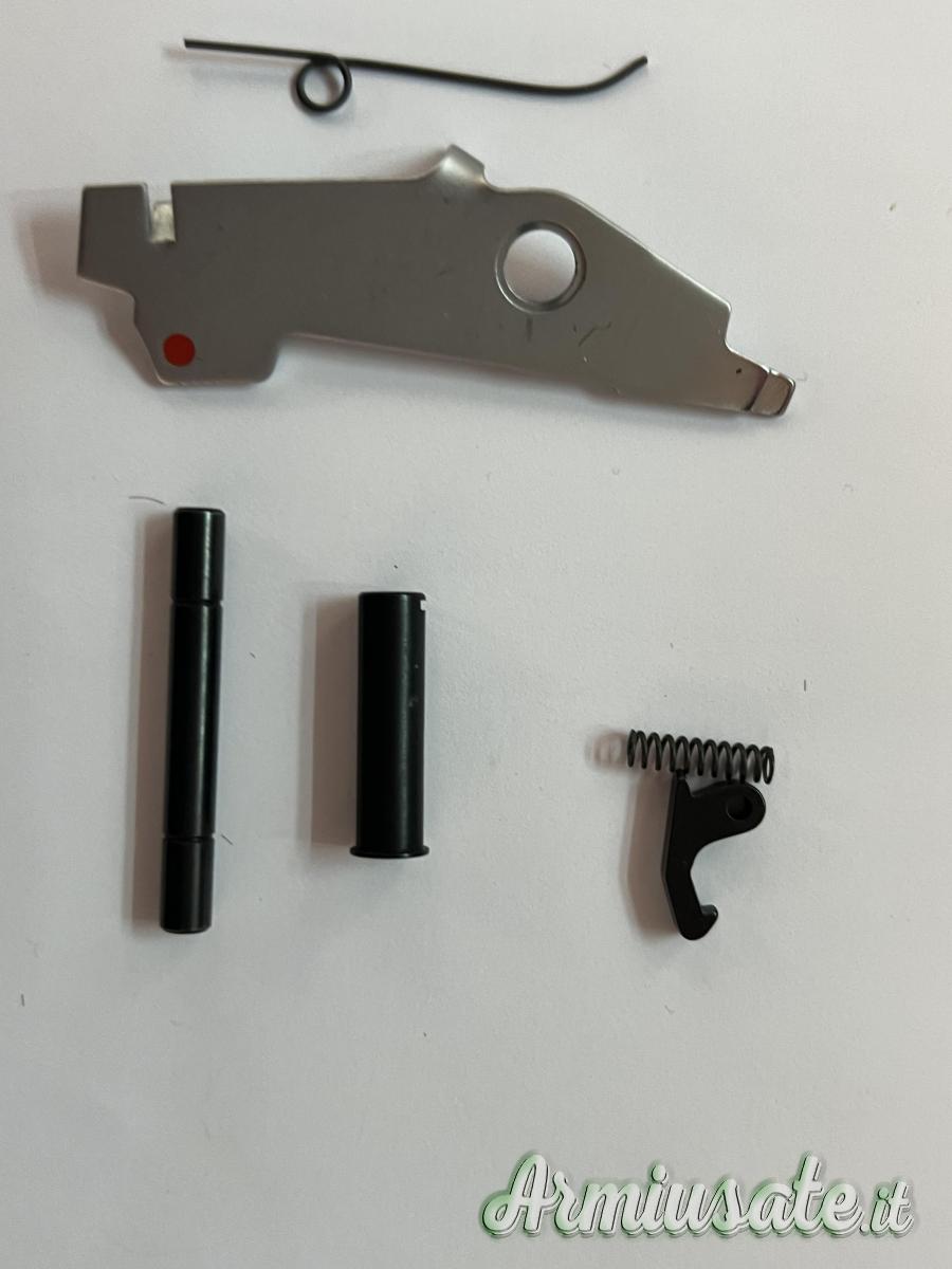 Benelli Astro Benelli Astro