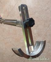 Bipiede Talon Mark 6