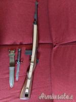 Winchester M1 .30 Carbine Winchester M1 .30 Carbine